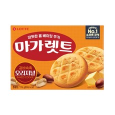 롯데 마가렛트3300, 1개, 3.3kg