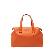 로에베 중고 2000-2010 레더 볼링 핸드백