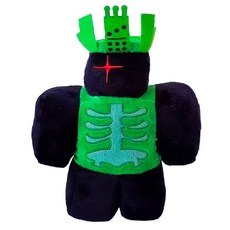 Forsaken gubby 포세이큰 인형 구비 찬스 캐릭터 봉제 b0702, 1개, 21번인형, 27cm