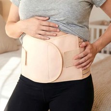 브라이프 배앓이 완화 임산부 제왕절개 산후복대