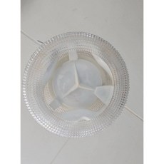 國際21 W省電燈泡黃光（日本製）120 V, 1個, 黃光