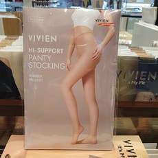 비비안 하이써포트 팬티스타킹12족PH5027 1039019