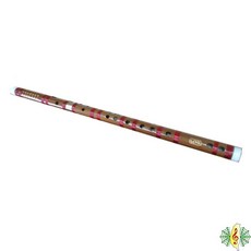 中國笛 刻詩 曲笛 梆笛 笛子 竹笛 含笛膜保護器 教材, 1個, D調, D調