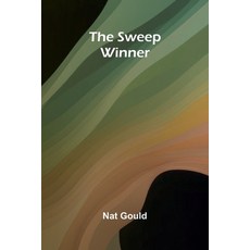 (영문도서) The Sweep Winner Paperback, Alpha Edition, English, 9789366381732