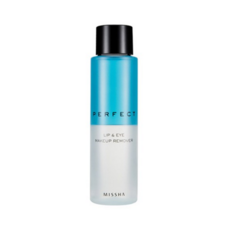 미샤 퍼펙트 립 앤 아이 리무버, 155ml, 12개