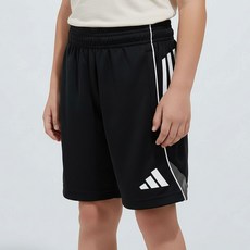 아디다스 어린이 반바지 스포츠 편안한 주니어 운동복 쇼츠 팬츠 가벼운 아동 축구 쇼트 데일리 활동복 하의