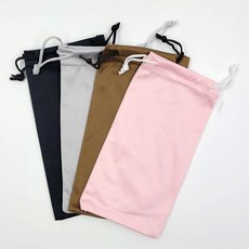 소프트 안경 주머니