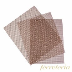 테프론 바베큐 매쉬 260도 멀티그릴 꼬치그릴 캠핑그릴 숯불망 삼겹살그릴 saj9+9cIv