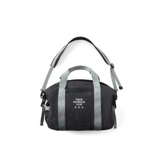 FILTER017 Culture Supply 東京三明治機能手提肩背包，潮流帆布包，多功能收納，輕巧耐用, 現貨, 現貨