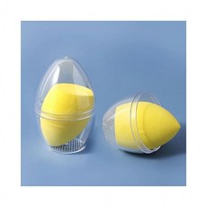 루미나D 투명 에그캡슐 뽑기통 빈캡슐 계란, 1개, 상세페이지 참조