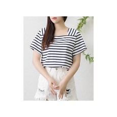 패션스타트 패턴인 P1113 T shirt 여성 티셔츠 옷 패턴 도안 옷본 여성복, 혼합, 1개