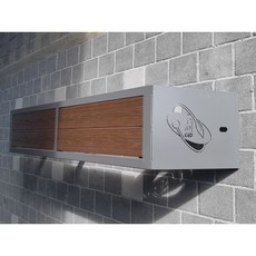 ESG Dulles gill BC 440(공원 올레길 호텔리조트 쇼핑몰 둘레길 서해파랑길 바닷길), 주문제작