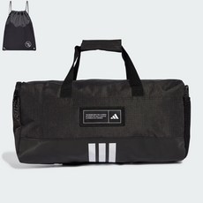 아디다스 컴포트 4ATHLTS S 더플백 크로스백 스포츠가방 운동가방 (PGN짐쌕가방 지급), B_SKB4, 1개