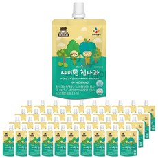 青葡萄蘋果汁風味飲, 100ml, 40入