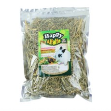 친친 건초 500g 무기질