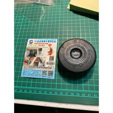 泉發電工 RO逆滲透排水管防蟑螂塞, 1個