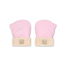 매장정품 리 키즈 LEE KIDS 퀵보드 장갑 핑크 LK2404GV01PI