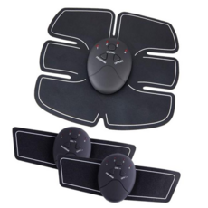 뱃살운동기구 홈 트레이닝 복근 마사지기 저주파 운동기구, 본상품