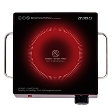 리빙센스 미니 하이라이트 LSHT-2708 세라믹 글라스