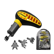 CHAMP Max Pro 長釘扳手套組, 1組