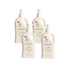 G&M Australian Creams 維他命C亮白潤膚霜, 2.4kg, 1個
