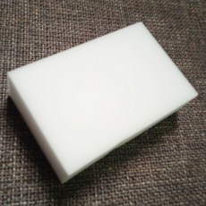 柯作AK 水性漆AV丙烯顏料手塗漆保濕調色盒濕盤 高達模型筆塗套裝工具 美術專用, GJ1005海綿塊, 1個