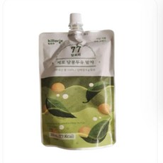 킬로리 제로 달콩 단백질 두유 말차맛, 48개, 200ml