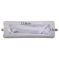 東元、東芝單槽共用洗衣機濾網 S-08 台灣製造 (1入), 1個