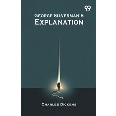 (영문도서)George Silverman's Explanation Paperback, Double 9 Books, English, 9789374839034