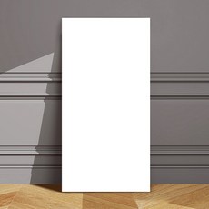 Fowod 붙이는 폼블럭 대리석 타일시트지 벽면 데코 타일, BZ08