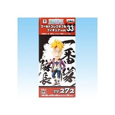 원피스 마르코 월드 콜렉터블 피규어 - 반프레스토