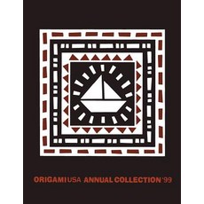 OrigamiUSA Annual Collection 99 Paperback, Createspace Independent Pub..., English, 9781490994239
