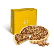 (매장정품) 신세계푸드 [신세계푸드][밀크앤허니]호두 타르트 610g x 1개 232723, 없음