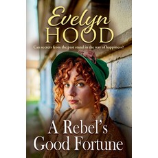 (英文圖書)A Rebel's Good Fortune 平裝版, Boldwood Books Ltd, 英文