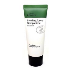 비욘드 힐링포스 스캘프 클리닉 트리트먼트100ml