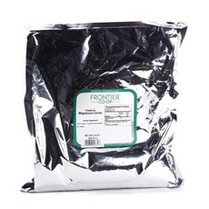 FRONTIER 檸檬酸鎂粉, 1個, 453克