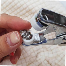 스냅단추 스냅단추펀치 펀칭기 옷수선 스냅단추 59000EA 1EA, 본상품