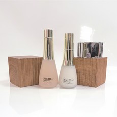 숨37도 타임에너지 스킨 리셋팅 기초화장품 2종 세트, 1세트