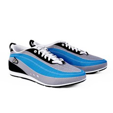 puhu 運動鞋 台灣製造 舒適輕便 耐磨運動鞋