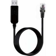 레이다 탐지기 전원 코드 7피트 유니든 R3 R4 R7 R8 R1와 호환 엑스포트 MAX360 9500x 8500 X80 7500 6800 발렌타인 원 벨트론틱스 R, 레이다 탐지기 전원 코드, 7피트, 유니든 R3 R4