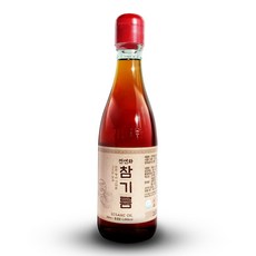 햇빛 전연화 들기름 300ml, 1개