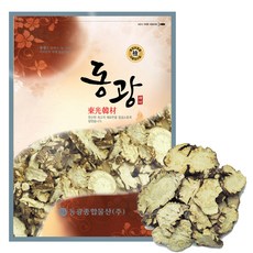 동광한방몰 천궁 한차재료, 300g, 1개