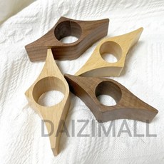 원목 독서링 책고정 책받침 북홀더