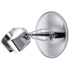 무타공 샤워기홀더 샤워거치대 샤워헤드걸이 각도조절, 본상품선택, 1개