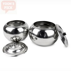 요강 휴대용소변기, 왕대, 1개