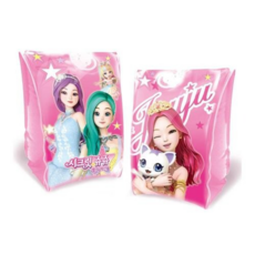 SH - 시크릿쥬쥬 암링(20)/물놀이용품/위니코니/워터파크/수영장/구명조끼