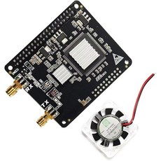 GOOZEEZOO Radioberry 주스 USB 보드 라디오베리 USB-to-PC 지원 콘솔 SDR (v3) / Thetis SDR/Spark SDR/Pihpsdr Wi