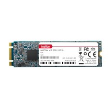 이메이션 V531B 256GB M.2 SSD SATA3방식 80mm 2280 3D TLC 벌크타입 새제품