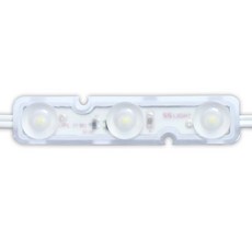 LED 3구모듈 간판LED, 1개
