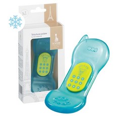 소피라지라프 전화기 쿨링 치발기(3146), 1개